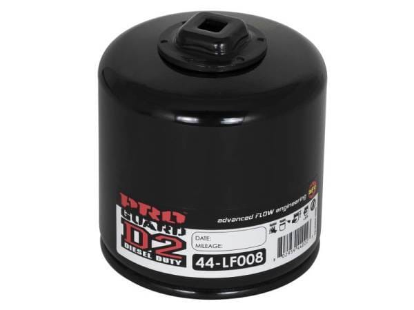 aFe ProGuard D2 Fluid Filters Oil F/F OIL Ford Trucks 93-11 V8-4.6L/5.4L/5.8L - 44-LF008 thumbnail 8