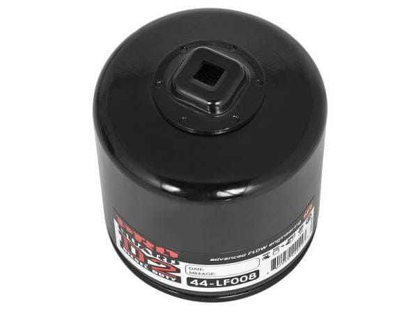 aFe ProGuard D2 Fluid Filters Oil F/F OIL Ford Trucks 93-11 V8-4.6L/5.4L/5.8L - 44-LF008 thumbnail 11