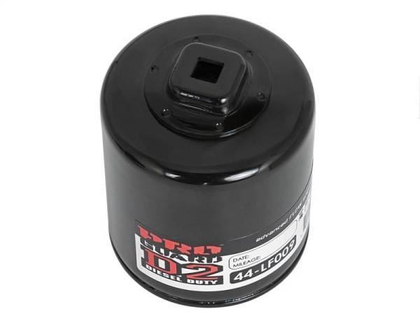 aFe ProGuard D2 Fluid Filters Oil F/F OIL GM Trucks 03-06 V8-4.8L/5.3L/6.0L - 44-LF009 thumbnail 2