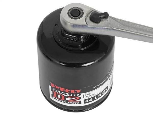 aFe ProGuard D2 Fluid Filters Oil F/F OIL GM Trucks 03-06 V8-4.8L/5.3L/6.0L - 44-LF009 thumbnail 3