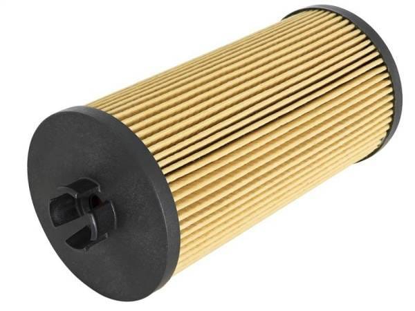 aFe ProGuard D2 Fluid Filters Oil F/F OIL Ford Diesel Trucks 03-10 V8-6.0/6.4L (td) - 44-LF003 thumbnail 2