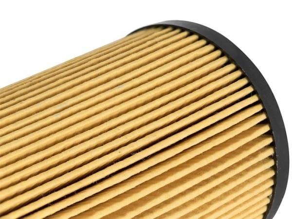 aFe ProGuard D2 Fluid Filters Oil F/F OIL Ford Diesel Trucks 03-10 V8-6.4L (TD) - 44-LF003-MB thumbnail 2