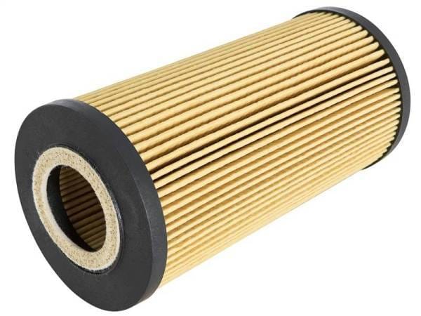 aFe ProGuard D2 Fluid Filters Oil F/F OIL Ford Diesel Trucks 03-10 V8-6.4L (TD) - 44-LF003-MB thumbnail 3