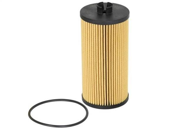 aFe ProGuard D2 Fluid Filters Oil F/F OIL Ford Diesel Trucks 03-10 V8-6.4L (TD) - 44-LF003-MB thumbnail 5