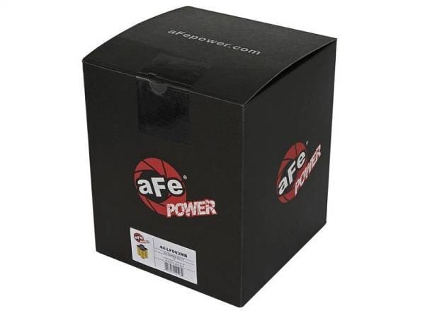 aFe ProGuard D2 Fluid Filters Oil F/F OIL Ford Diesel Trucks 03-10 V8-6.4L (TD) - 44-LF003-MB thumbnail 6