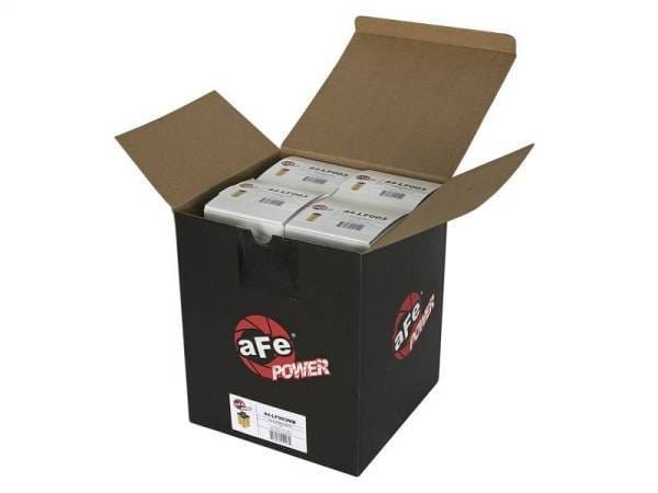 aFe ProGuard D2 Fluid Filters Oil F/F OIL Ford Diesel Trucks 03-10 V8-6.4L (TD) - 44-LF003-MB thumbnail 7