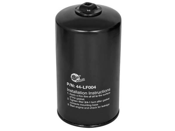 aFe ProGuard D2 Fluid Filters Oil F/F OIL Ford Diesel Trucks 94-03 V8-7.3L (td) - 44-LF004 thumbnail 8