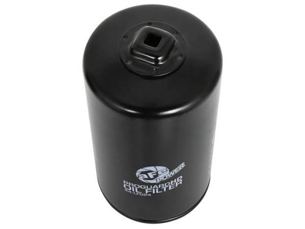 aFe ProGuard D2 Fluid Filters Oil F/F OIL Ford Diesel Trucks 11-17 V8-6.7L (td) - 44-LF024 thumbnail 3
