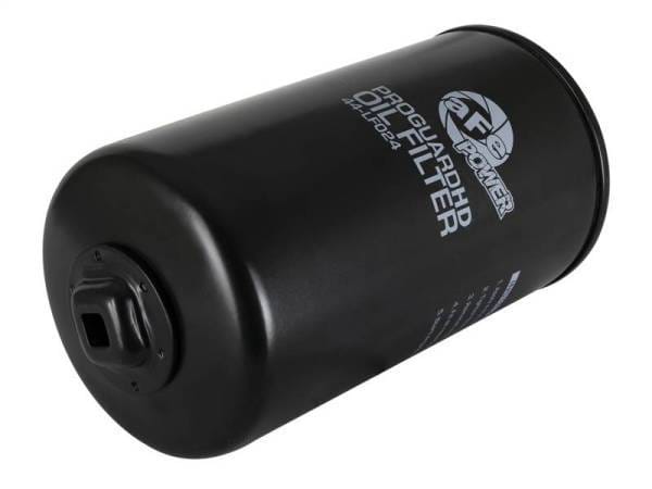 aFe ProGuard D2 Fluid Filters Oil F/F OIL Ford Diesel Trucks 11-17 V8-6.7L (td) - 44-LF024 thumbnail 7