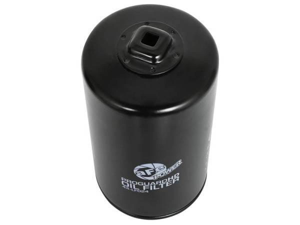 aFe ProGuard D2 Fluid Filters Oil F/F OIL Ford Diesel Trucks 11-17 V8-6.7L (td) - 44-LF024 thumbnail 8