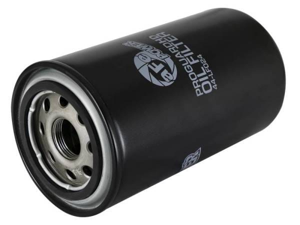 aFe ProGuard D2 Fluid Filters Oil F/F OIL Ford Diesel Trucks 11-17 V8-6.7L (td) - 44-LF024 thumbnail 9