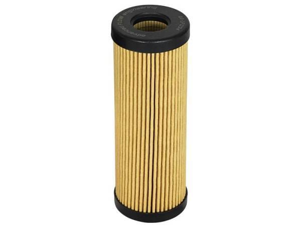 aFe Pro GUARD HD Oil Filter 15-17 Ford F-150 V6 2.7L (tt) - 44-LF034 thumbnail 3