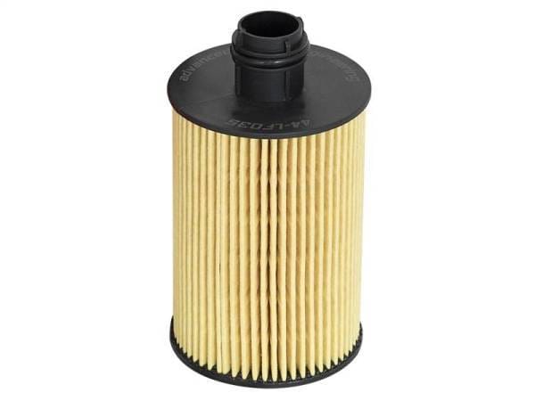 aFe Pro GUARD HD Oil Filter RAM 1500 EcoDiesel 14-16 V6-3.0L (td) - 44-LF035 thumbnail 5