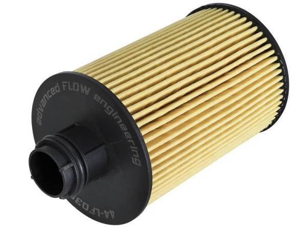 aFe Pro GUARD HD Oil Filter (4 Pack) RAM 1500 EcoDiesel 14-16 V6-3.0L (td) - 44-LF035-MB thumbnail 2