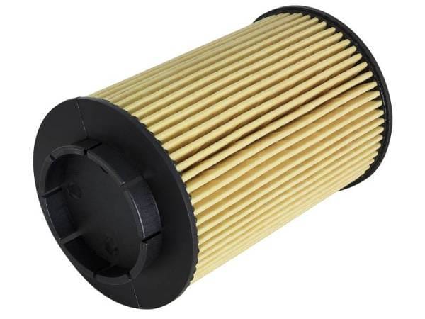 aFe Pro GUARD HD Oil Filter (4 Pack) RAM 1500 EcoDiesel 14-16 V6-3.0L (td) - 44-LF035-MB thumbnail 5