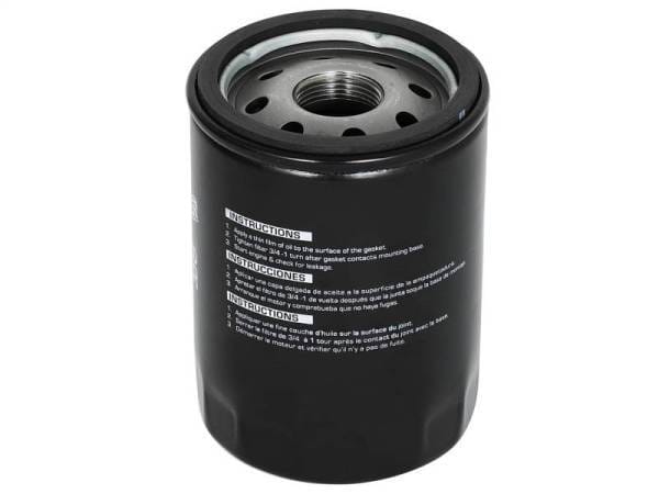 aFe ProGuard D2 Fluid Filters Oil F/F OIL Ford F-150 15-17 V6-3.5L (TT) - 44-lf038 thumbnail 5