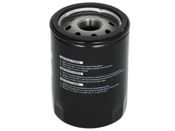 aFe ProGuard D2 Fluid Filters Oil F/F OIL Ford F-150 15-17 V6-3.5L (TT) - 44-lf038 thumbnail 8