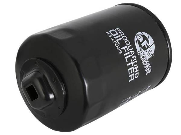 aFe ProGuard D2 Fluid Filters Oil F/F OIL Ford F-150 15-17 V6-3.5L (TT) - 44-lf038 thumbnail 10