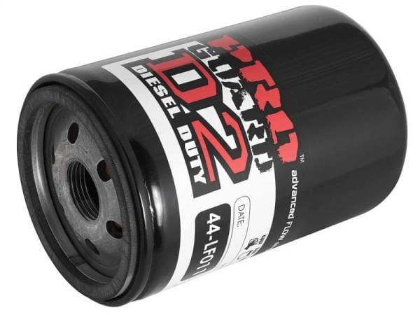 aFe ProGuard D2 Fluid Filters Oil F/F OIL GM Trucks 99-05 V8-4.8L/5.3L/6.0L - 44-LF011 thumbnail 2