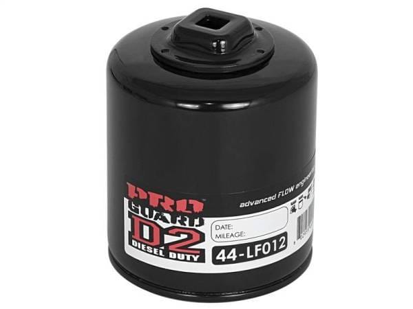aFe ProGuard D2 Fluid Filters Oil F/F OIL GM Trucks 07-11 V8-4.8L/5.3L/6.0L/6.2L - 44-LF012 thumbnail 4
