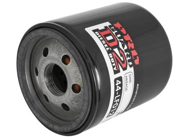 aFe ProGuard D2 Fluid Filters Oil F/F OIL GM Trucks 07-11 V8-4.8L/5.3L/6.0L/6.2L - 44-LF012 thumbnail 9