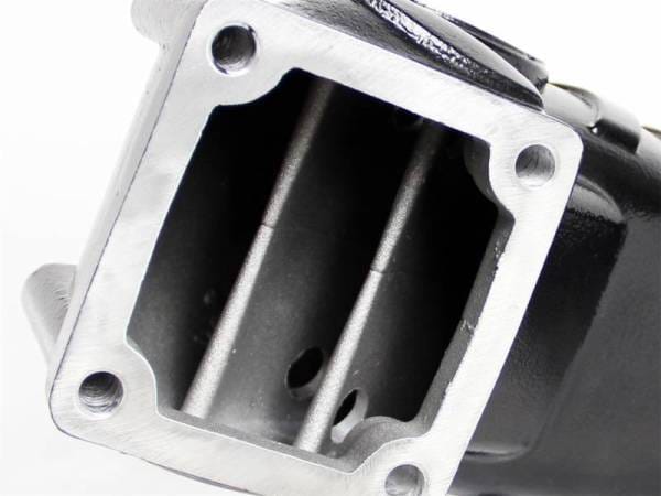 aFe Bladerunner Manifolds Intake MAN INT Dodge Diesel Trucks 03-07 L6-5.9L (td) - 46-10011 thumbnail 6