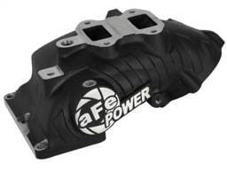 aFe Bladerunner Manifolds Intake Dodge Diesel Trucks 07.5-14 - 46-10071-1