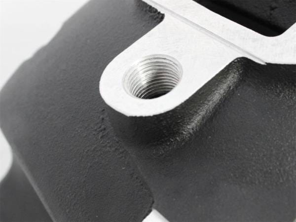 aFe Bladerunner Manifolds Intake Dodge Diesel Trucks 07.5-14 - 46-10071-1 thumbnail 3