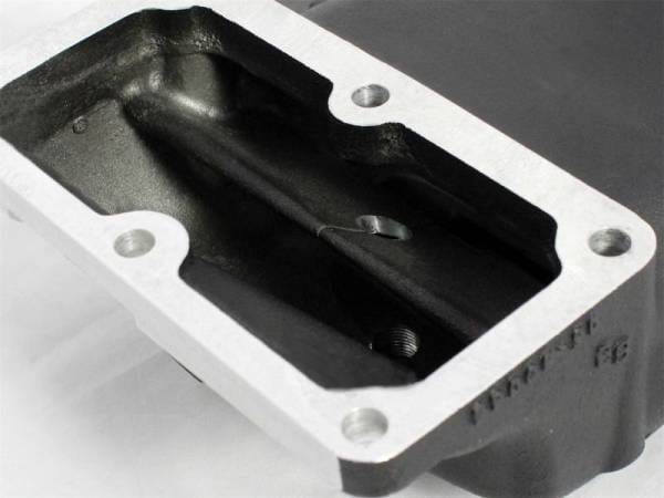 aFe Bladerunner Manifolds Intake Dodge Diesel Trucks 07.5-14 - 46-10071-1 thumbnail 6