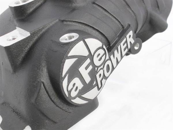 aFe Bladerunner Manifolds Intake Dodge Diesel Trucks 10-13 L6-6.7L (td) with Gaskets - 46-10073-1 thumbnail 6