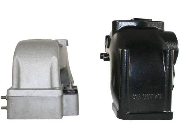 aFe Bladerunner 3.5in Intake Manifold 03-07 Dodge Diesel Trucks L6-5.9L (td) - 46-11011 thumbnail 3