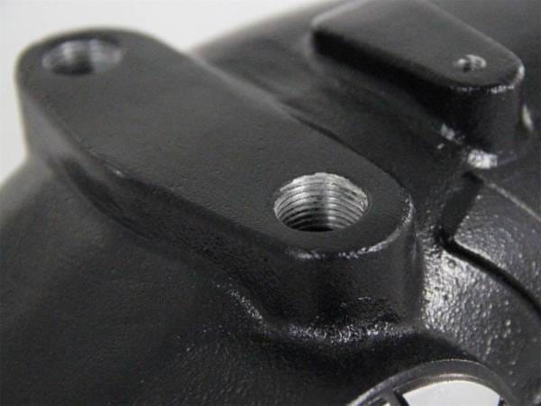 aFe Bladerunner 3.5in Intake Manifold 03-07 Dodge Diesel Trucks L6-5.9L (td) - 46-11011 thumbnail 6