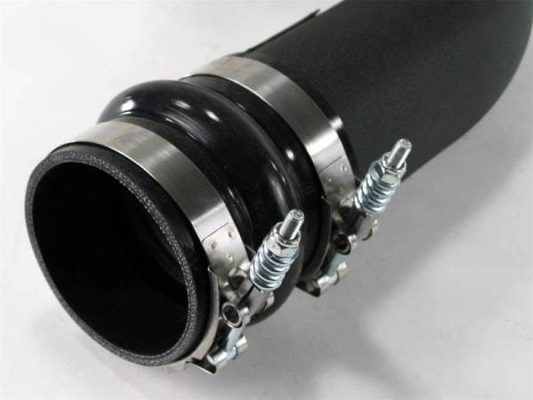 aFe Bladerunner 3in Intercooler Tube Out 03-07 Dodge Diesel Trucks L6-5.9L (td) - 46-11013 thumbnail 3
