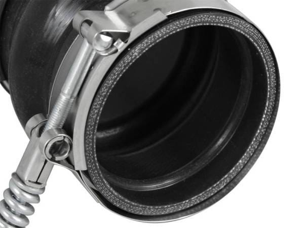 aFe BladeRunner Intercooler Couplings & Clamps Kit Replacement 03-07 Dodge Diesel Trucks L6-5.9L(td) - 46-20010 thumbnail 2