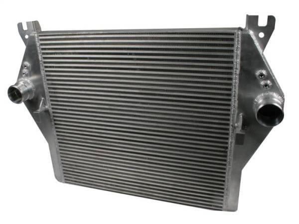 aFe Bladerunner Intercoolers I/C Dodge Diesel Trucks 03-07 L6-5.9L (td) - 46-20011 thumbnail 3