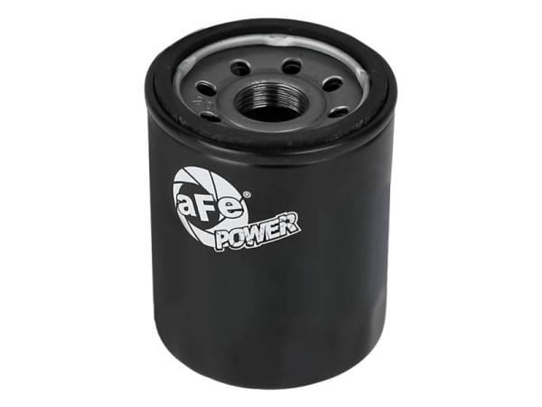aFe ProGuard HD Oil Filter; 19-20 GM Silverado 1500; L4 2.7L - 4 Pack - 44-LF047-MB thumbnail 4