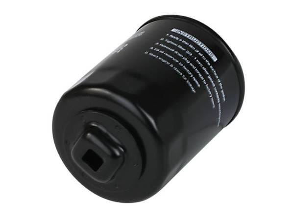aFe ProGuard HD Oil Filter; 19-20 GM Silverado 1500; L4 2.7L - 4 Pack - 44-LF047-MB thumbnail 5