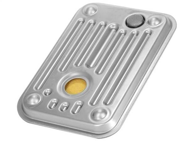 aFe ProGuard D2 Fluid Filters Trans F/F TRANS GM Diesel Trucks 01-15 V8-6.6L (td) LBZ/LLY/LMM/LML - 44-TF009 thumbnail 2
