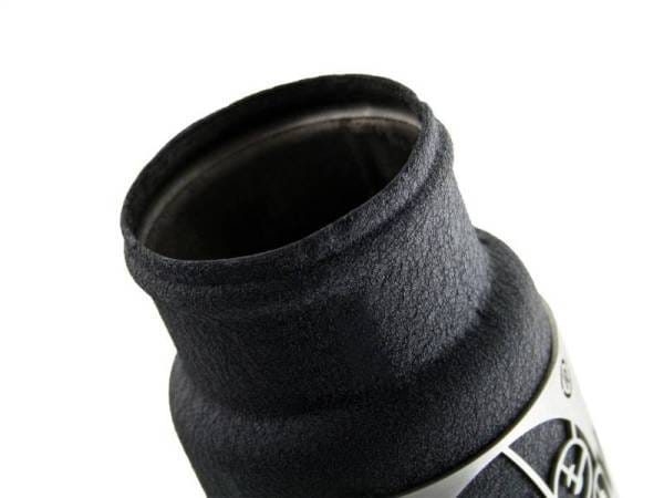 aFe BladeRunner 3in Black Intercooler Hot Cold Side Tubes Combo 02-04 GM Diesel Trucks 6.6L V8 (td) - 46-20045 thumbnail 6