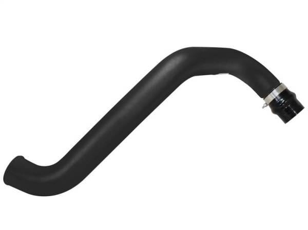 aFe Bladerunner 3in Intercooler Hot Side Tube 01-04 GM Diesel Trucks V8 6.6L (td) - 46-20046 thumbnail 3
