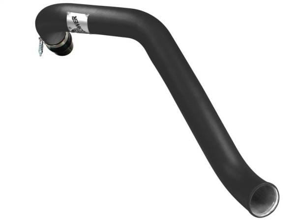 aFe Bladerunner 3in Intercooler Hot Side Tube 01-04 GM Diesel Trucks V8 6.6L (td) - 46-20046 thumbnail 4