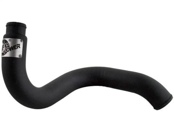 aFe Bladerunner Intercoolers Tube Out  02-04 GM Diesel Trucks V8 6.6L (td) LB7 - 46-20047