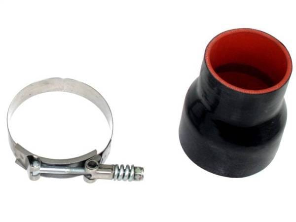 aFe Bladerunner Intercoolers Tube Out I/C Tube Out GM Diesel Trucks 04.5-05 V8-6.6L(td) LLY - 46-20048 thumbnail 3