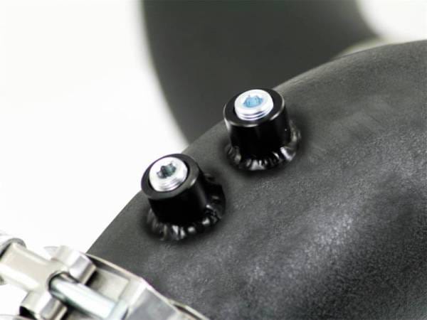 aFe Bladerunner Intercoolers Tube Out I/C Tube Out GM Diesel Trucks 04.5-05 V8-6.6L(td) LLY - 46-20048 thumbnail 5