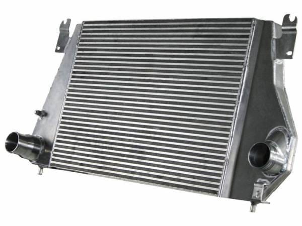 aFe Bladerunner Intercoolers I/C GM Diesel Trucks 06-10 V8-6.6L (td) LBZ/LMM - 46-20051 thumbnail 3