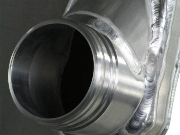 aFe Bladerunner Intercoolers I/C GM Diesel Trucks 06-10 V8-6.6L (td) LBZ/LMM - 46-20051 thumbnail 4