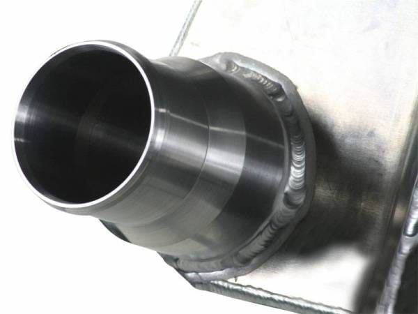 aFe Bladerunner Intercoolers I/C GM Diesel Trucks 06-10 V8-6.6L (td) LBZ/LMM - 46-20051 thumbnail 6