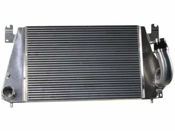 aFe Bladerunner Intercoolers I/C GM Diesel Trucks 06-10 V8-6.6L (td) LBZ/LMM - 46-20051 thumbnail 7