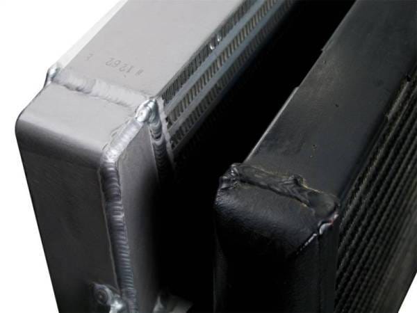 aFe Bladerunner Intercoolers I/C Dodge Diesel Trucks 94-02 LG-5.9L - 46-20062 thumbnail 2