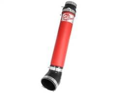 aFe Bladerunner Intercooler Tube Cold Side 3.5in 94-02 Dodge Trucks 5.9L - Red - 46-20067-R